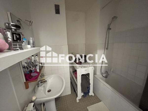 À vendre Appartement 4 pièces 66 m² - Brignoles 83170