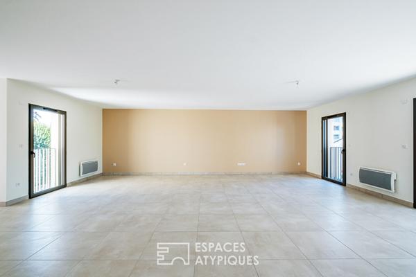 Appartement de standing en centre ville de Niort