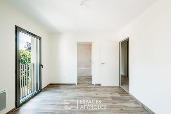 Appartement de standing en centre ville de Niort