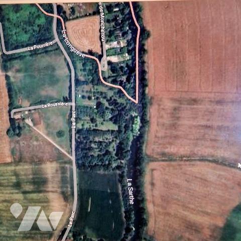 A vendre, un terrain de loisirs au bord de la Sarthe.

Pour toute demande, merci de contacter...