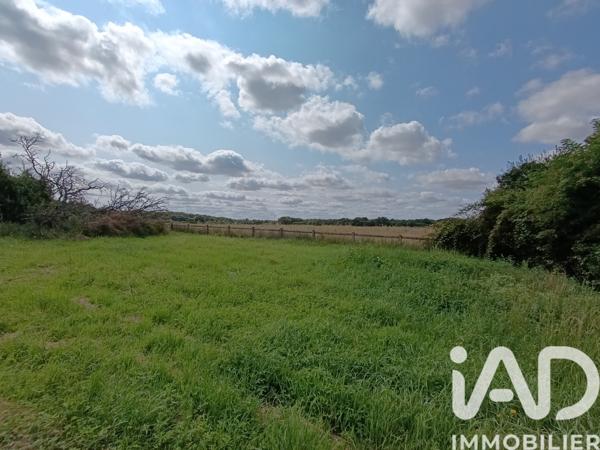 Maison à vendre 3 pièces 77 m² Baudres