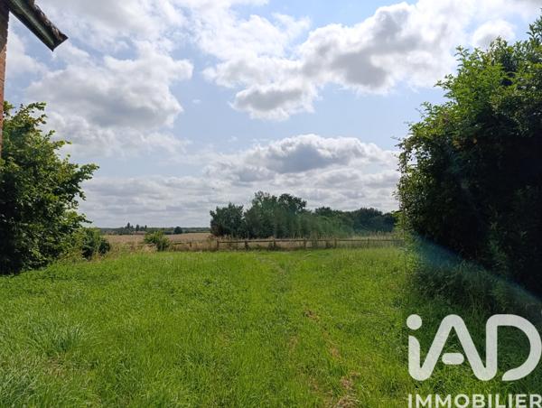 Maison à vendre 3 pièces 77 m² Baudres