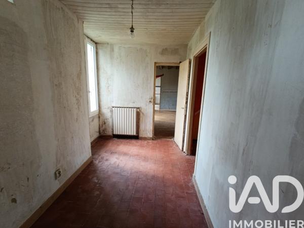 Maison à vendre 3 pièces 77 m² Baudres