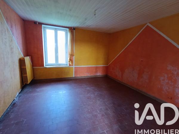 Maison à vendre 3 pièces 77 m² Baudres