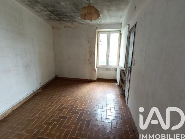 Maison à vendre 3 pièces 77 m² Baudres