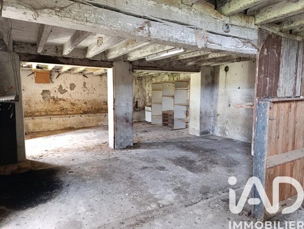 Maison à vendre 3 pièces 77 m² Baudres