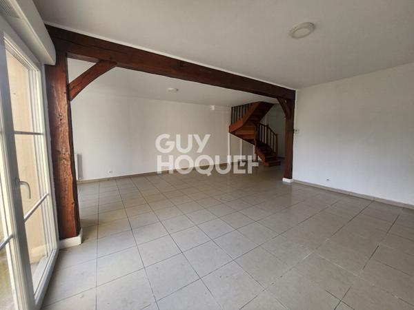 Maison à vendre à PROVINS - Référence 2947