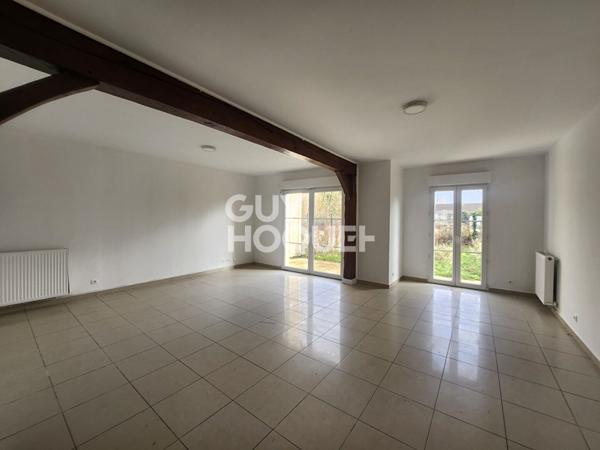 Maison à vendre à PROVINS - Référence 2947