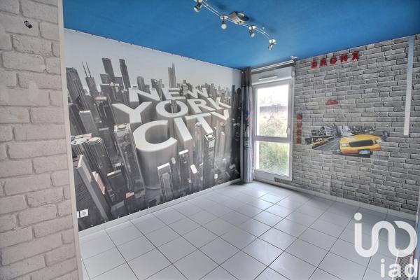 Appartement à vendre 4 pièces 79 m² Marseille 14