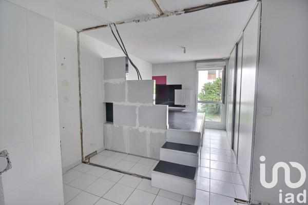 Appartement à vendre 4 pièces 79 m² Marseille 14