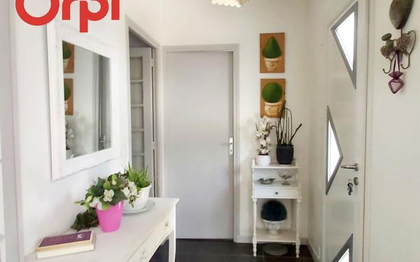 Maison à vendre    4 pièces •  Port-des-Barques