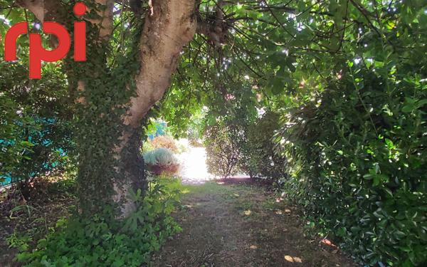 Maison à vendre    4 pièces •  Port-des-Barques