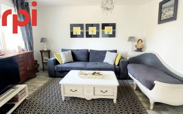 Maison à vendre    4 pièces •  Port-des-Barques