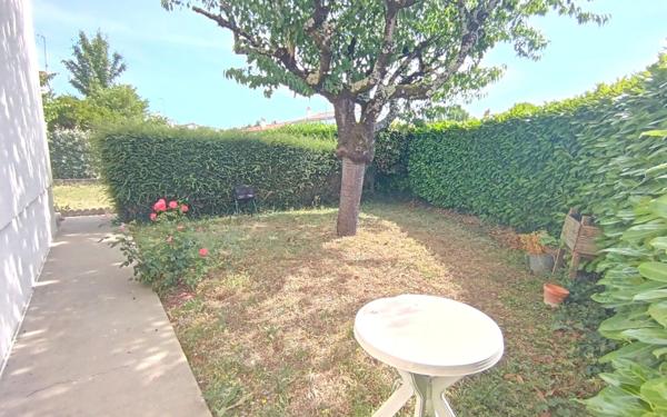 Maison à vendre    4 pièces •  La Rochelle