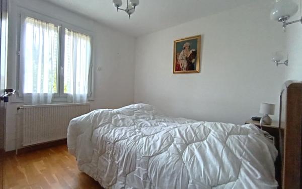 Maison à vendre    4 pièces •  La Rochelle