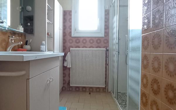 Maison à vendre    4 pièces •  La Rochelle