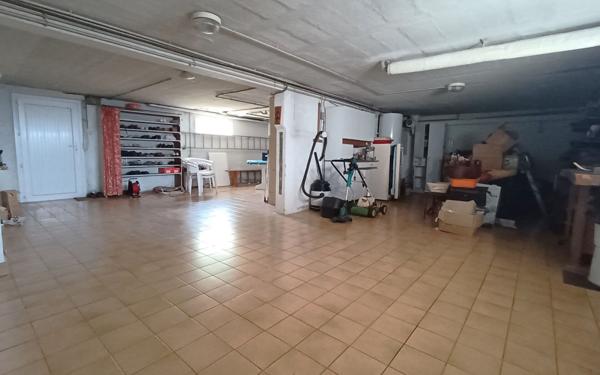 Maison à vendre    4 pièces •  La Rochelle