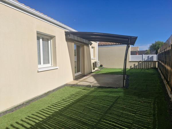 Maison Sainte Pazanne 5 Pièce(s) 99 M2