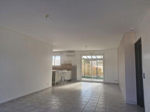 Maison Sainte Pazanne 5 Pièce(s) 99 M2