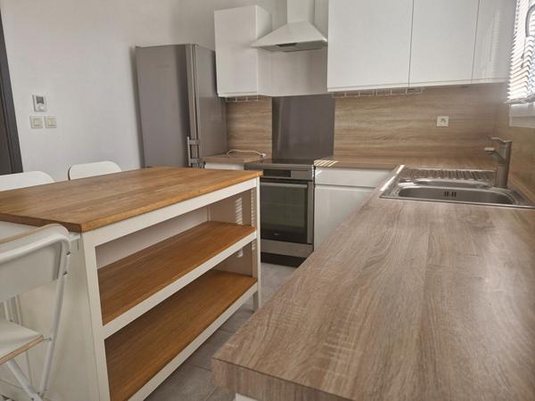 Maison Sainte Pazanne 5 Pièce(s) 99 M2