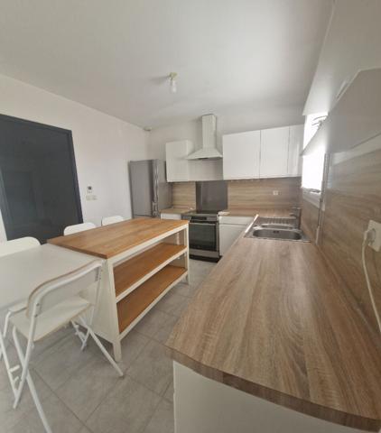 Maison Sainte Pazanne 5 Pièce(s) 99 M2