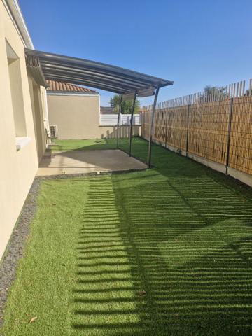 Maison Sainte Pazanne 5 Pièce(s) 99 M2