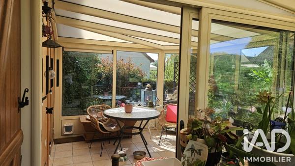 Maison à vendre 5 pièces 110 m² Rouxmesnil-Bouteilles