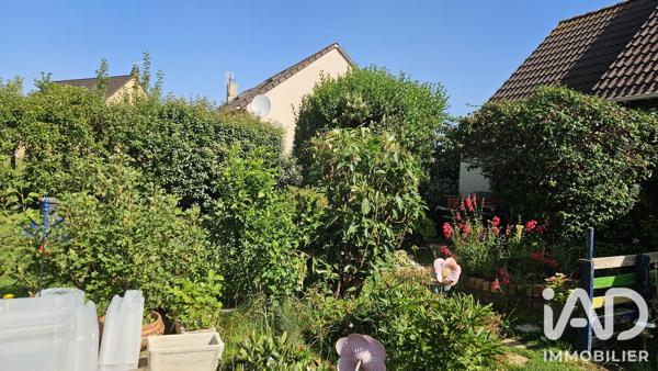 Maison à vendre 5 pièces 110 m² Rouxmesnil-Bouteilles