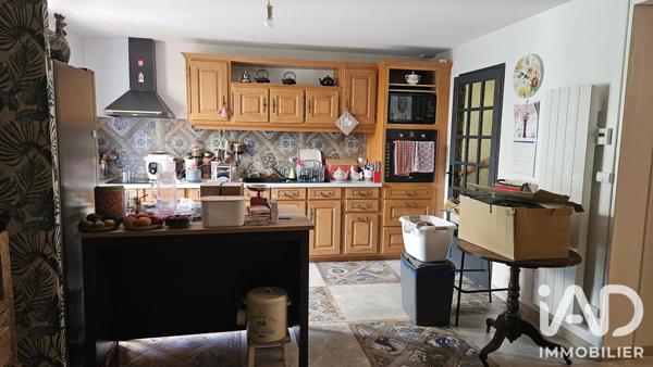 Maison à vendre 5 pièces 110 m² Rouxmesnil-Bouteilles