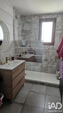 Maison à vendre 5 pièces 110 m² Rouxmesnil-Bouteilles