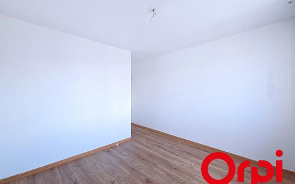 Appartement à vendre    2 pièces • 47 m2 Étrembières