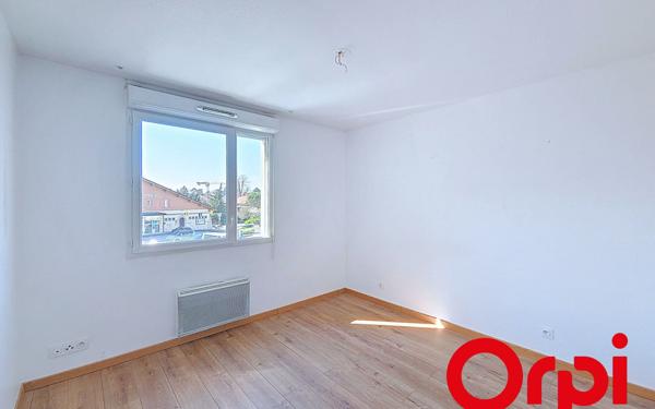 Appartement à vendre    2 pièces • 47 m2 Étrembières
