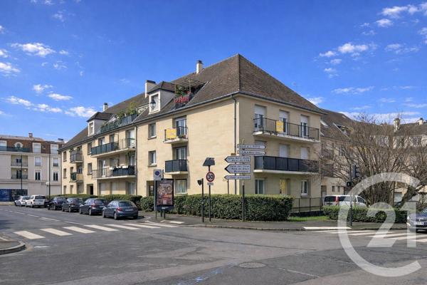Appartement F5 à vendre  5 pièces - 109,62 m2 DEUIL LA BARRE - 95