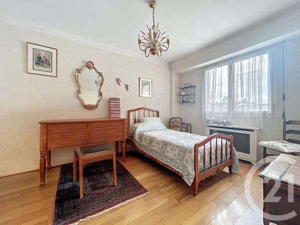 Appartement F5 à vendre  5 pièces - 109,62 m2 DEUIL LA BARRE - 95