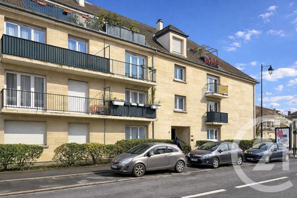 Appartement F5 à vendre  5 pièces - 109,62 m2 DEUIL LA BARRE - 95