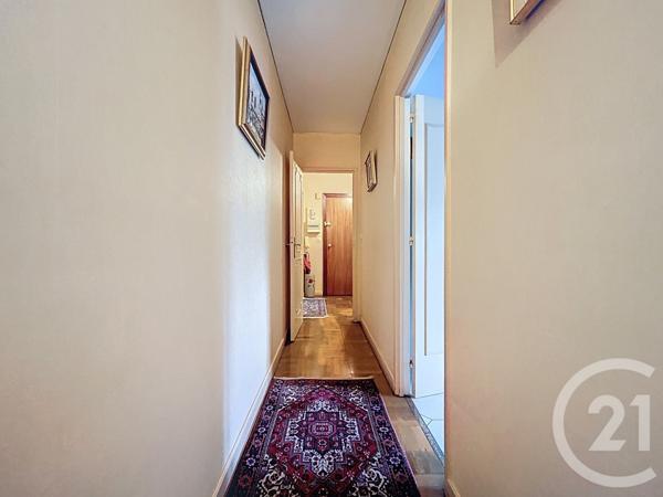 Appartement F5 à vendre  5 pièces - 109,62 m2 DEUIL LA BARRE - 95