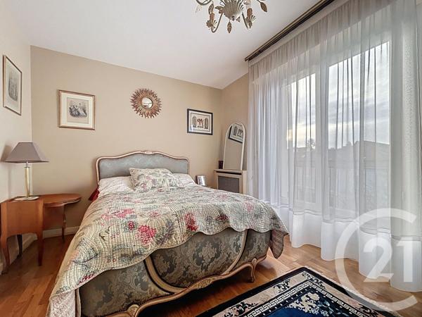 Appartement F5 à vendre  5 pièces - 109,62 m2 DEUIL LA BARRE - 95