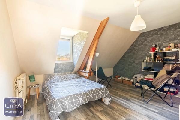 Maison à vendre 6 pièces 127.92m² Meung-sur-Loire (45130)