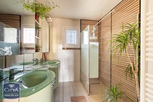 Maison à vendre 6 pièces 127.92m² Meung-sur-Loire (45130)