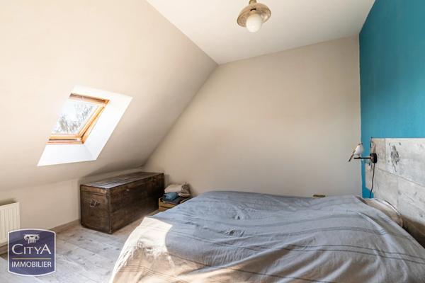 Maison à vendre 6 pièces 127.92m² Meung-sur-Loire (45130)