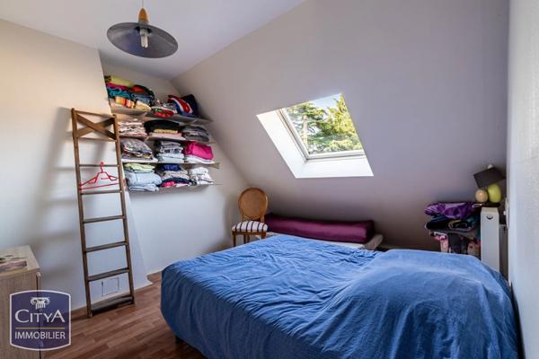 Maison à vendre 6 pièces 127.92m² Meung-sur-Loire (45130)