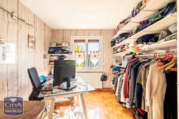 Maison à vendre 6 pièces 127.92m² Meung-sur-Loire (45130)