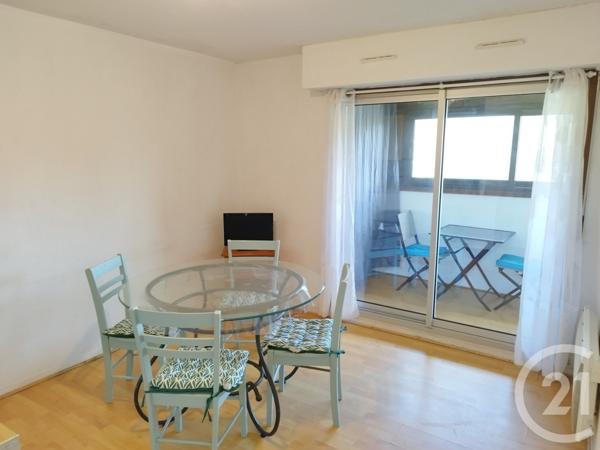 Appartement à vendre  2 pièces - 29,31 m2 VILLERS SUR MER - 14