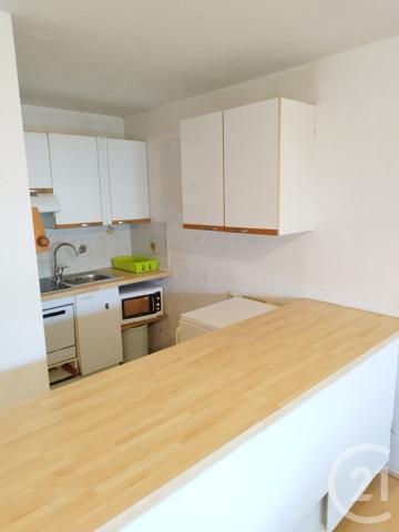 Appartement à vendre  2 pièces - 29,31 m2 VILLERS SUR MER - 14