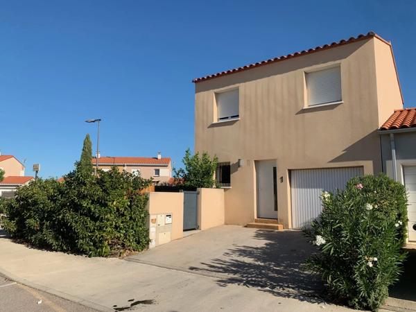 Location                                                      Villa
                        
                     4 pièces                      88 m2                     à Claira