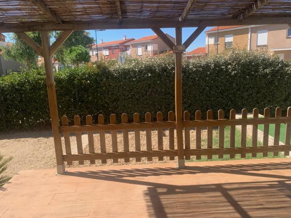 Location                                                      Villa
                        
                     4 pièces                      88 m2                     à Claira