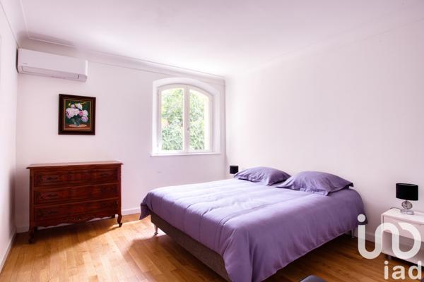 Maison à vendre 5 pièces 294 m² Cannes