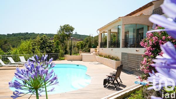 Maison à vendre 5 pièces 294 m² Cannes