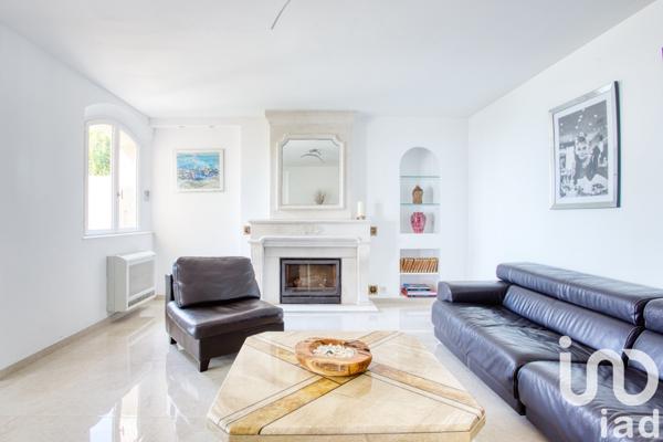 Maison à vendre 5 pièces 294 m² Cannes