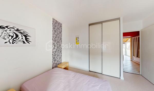 Immeuble de 172 m²